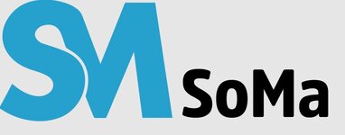 Logo von SoMa Service GmbH