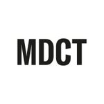 Logo von MDCT AG