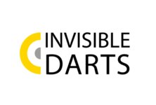 Logo von Invisible-Darts
