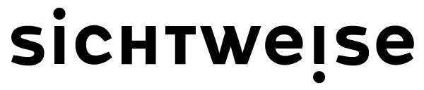 Logo von Sichtweise