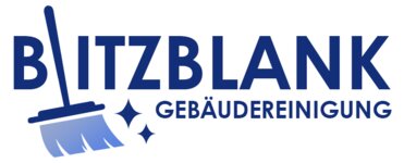 Logo von BlitzBlank Gebäudereinigung