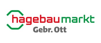 Logo von hagebaumarkt Gebrüder Ott Baustoffe GmbH