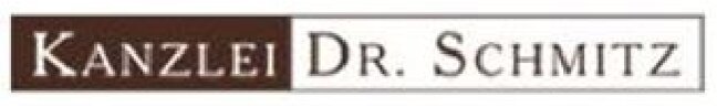 Logo von Alexandra Schmitz Dr., Rechtsanwälte