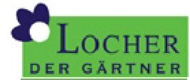 Logo von Locher Der Gärtner