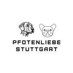 Logo von Pfotenliebe Stuttgart
