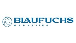 Logo von Blaufuchs Marketing