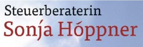 Logo von Höppner Sonja, Steuerberaterin