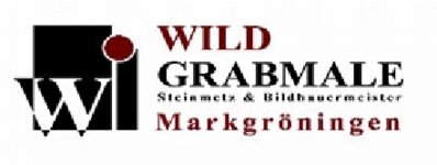 Logo von Wild Grabmale Steinmetz- u. Bildhauermeister