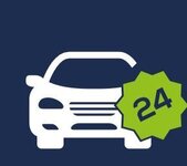 Logo von Autoankauf Reutlingen 24