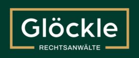Logo von Glöckle Rechtsanwälte