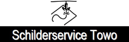 Logo von Schilderservice Towo