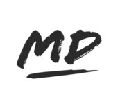 Logo von Manuel Deutsch - Freiberuflicher Webentwickler
