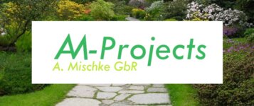Logo von AM-Projects, A. Mischke GbR