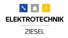 Logo von Elektrotechnik Ziesel