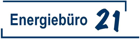 Logo von Energiebüro 21
