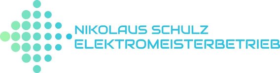 Logo von Schulz Nikolaus Elektromeisterbetrieb