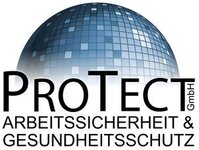 Logo von Protect Arbeitssicherheit & Gesundheitsschutz GmbH
