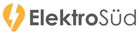 Logo von Elektro Süd Inh. Yunus Öztürk