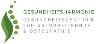 Logo von Gesundheitsharmonie