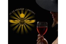 Logo von Scarabaeus Escort Stuttgart