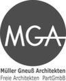 Logo von Müller Gneuß Architekten l Architekturbüro l Öhringen l Heilbronn & Umgebung