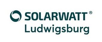 Logo von Solarwatt Ludwigsburg