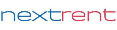 Logo von Nextrent