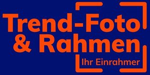 Logo von Trend-Foto und Rahmen