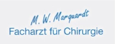 Logo von Chirurgie Centrum - Maik W. Marquardt - Facharzt für Chirurgie