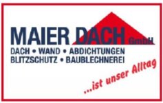 Logo von Maier Dach GmbH