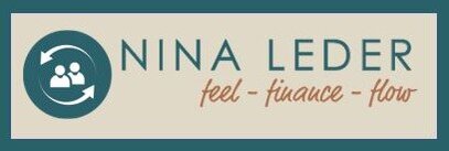 Logo von Leder Nina Coaching