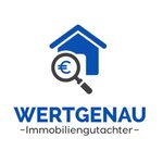 Logo von Wertgenau Immobiliengutachter Stuttgart
