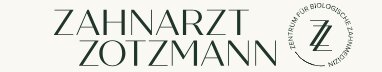 Logo von Zentrum für biologische Zahnmedizin MVZ GmbH