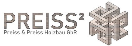 Logo von Preiss und Preiss Holzbau GbR