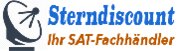 Logo von Sterndiscount