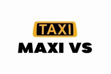Logo von Taxi Maxi VS