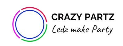 Logo von CrazyPartz