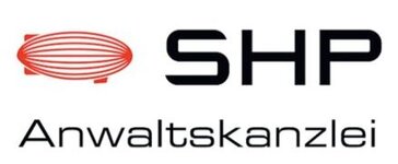 Logo von Anwaltskanzlei SHP Stuttgart