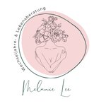 Logo von Lebens- und Wechseljahreberatung - Melanie Lee