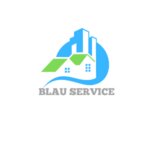Logo von Blau Service