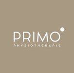 Logo von PRIMO. Physiotherapie & Trainingstherapie