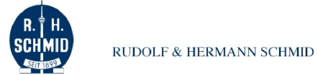 Logo von Schmid KG, R. & H.
