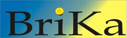 Logo von Britta Kienle - Brika Verlag