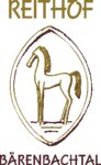 Logo von Reithof Bärenbachtal