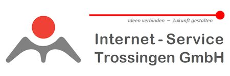 Logo von Internet-Service Trossingen GmbH
