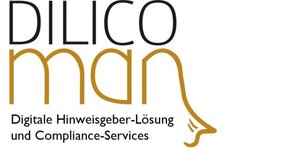Logo von DILICOman GbR