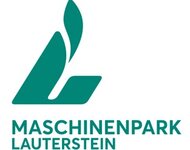 Logo von Maschinenpark Lauterstein - Brennholz & Dienstleistungen in Land- u. Forstwirtschaft