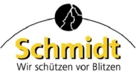 Logo von Schmidt GmbH Blitzschutzanlagen