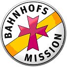 Logo von Bahnhofsmission Stuttgart