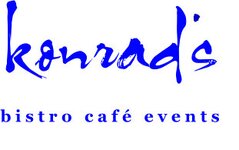 Logo von Konrad's Bistro & Events